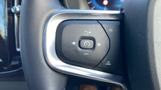 Volvo XC40 2.0 B4P Ultra Dark 5dr Auto Petrol Estate